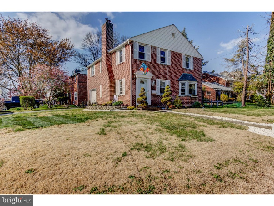 133 W Providence Rd, Aldan, PA 19018 - photo 1