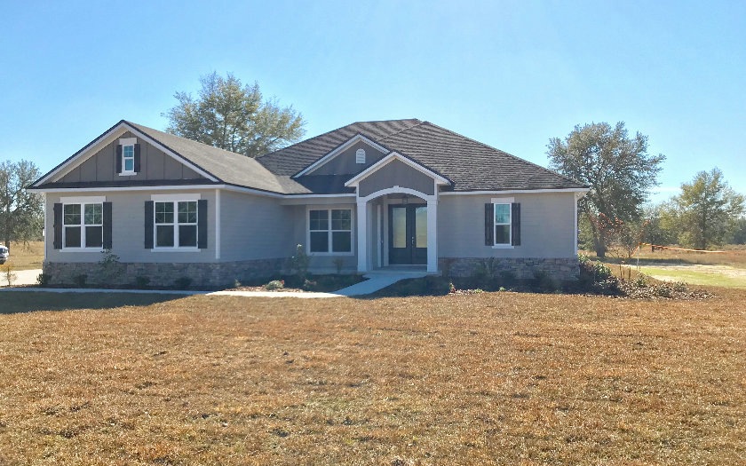 830 SW Mandiba Dr, Lake City, FL 32024 - photo 1