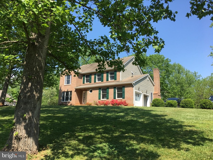 9741 Old Foxville Rd, Warrenton, VA 20186 - photo 1