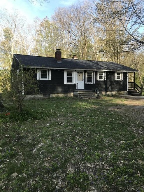 56 Old Orchard St, Groton, MA 01450 - photo 1