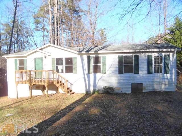 838 Mount Zion Rd, Alto, GA 30510 - photo 1