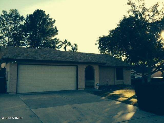 3015 E Libby St, Phoenix, AZ 85032 - photo 1