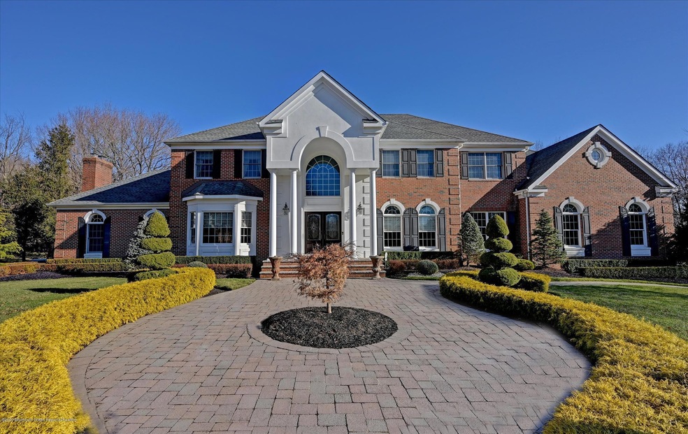 1 Raintree Ct, Holmdel, NJ 07733 - photo 1