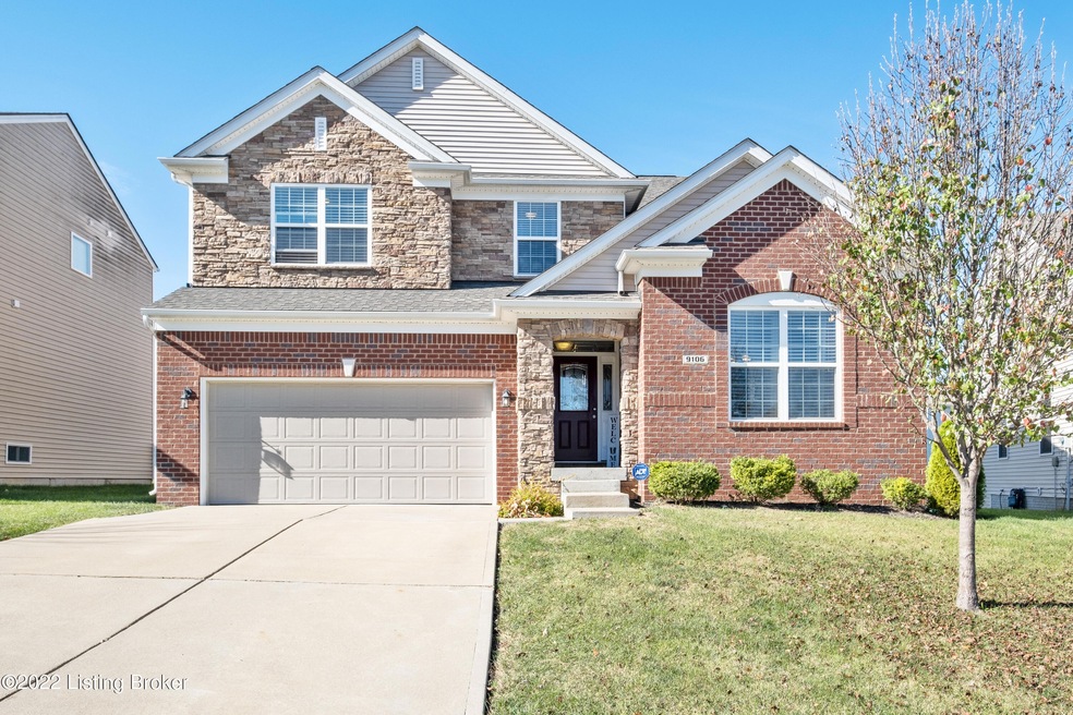 9106 Blue Boulder Ct, Louisville, KY 40291 - photo 1
