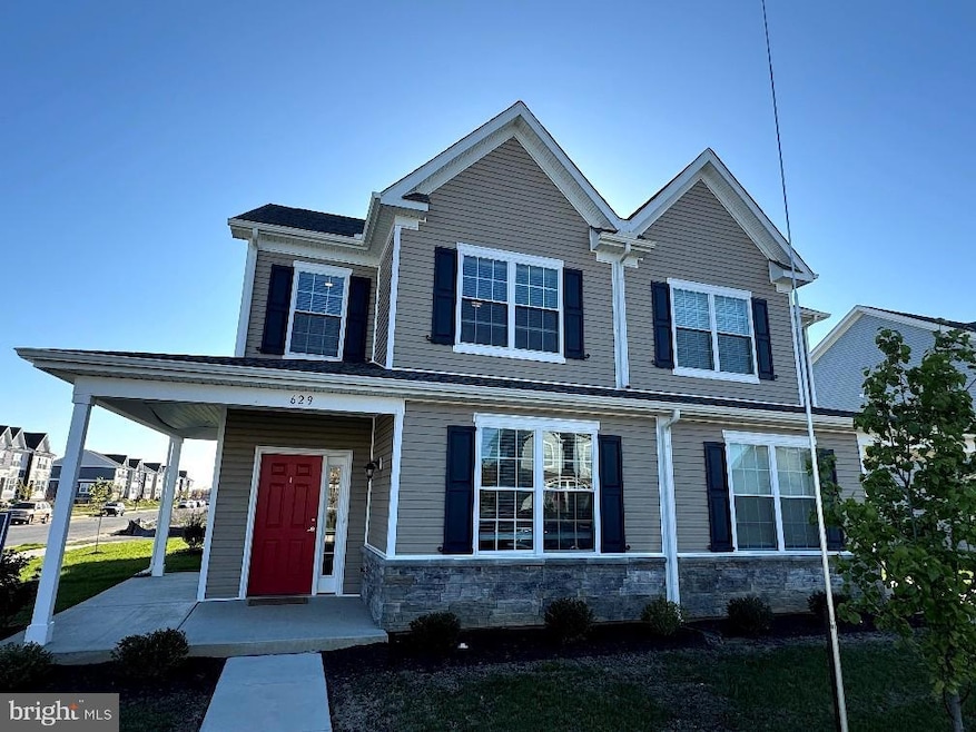 512 Nickerjack Way, Dover, DE 19904 - photo 1