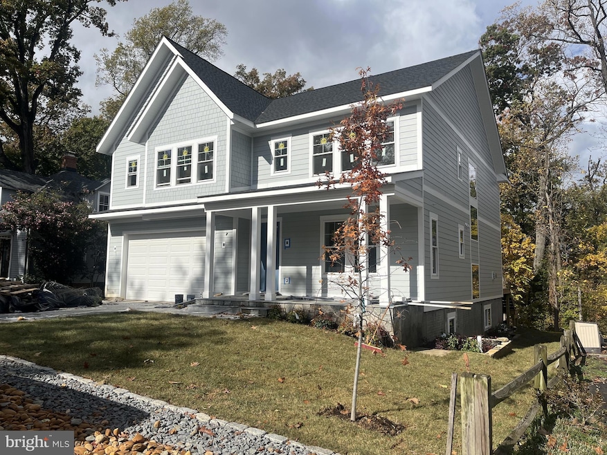 5427 3rd St S, Arlington, VA 22204 - photo 1