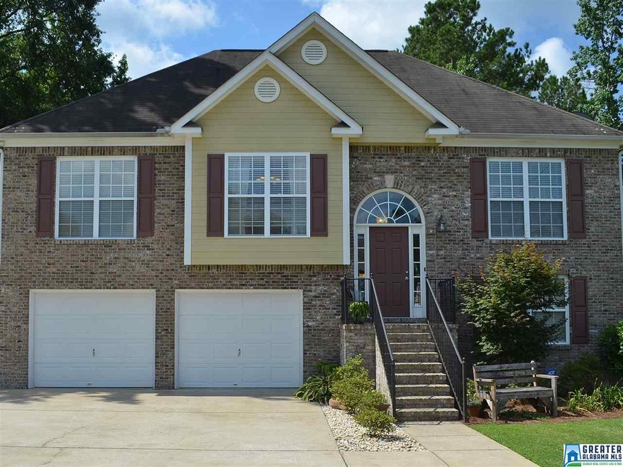 919 Birch St, Moody, AL 35004 - photo 1