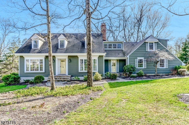 15 Chimney Ash Farm Rd, Basking Ridge, NJ 07920 - photo 1