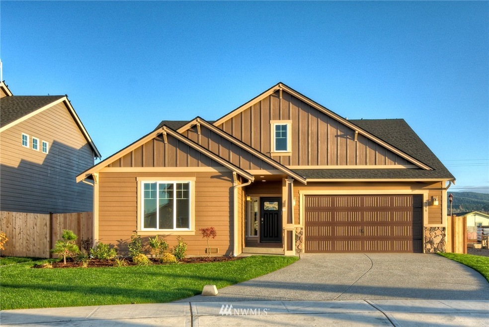 unlisted-address, Orting, WA 98360 - photo 1