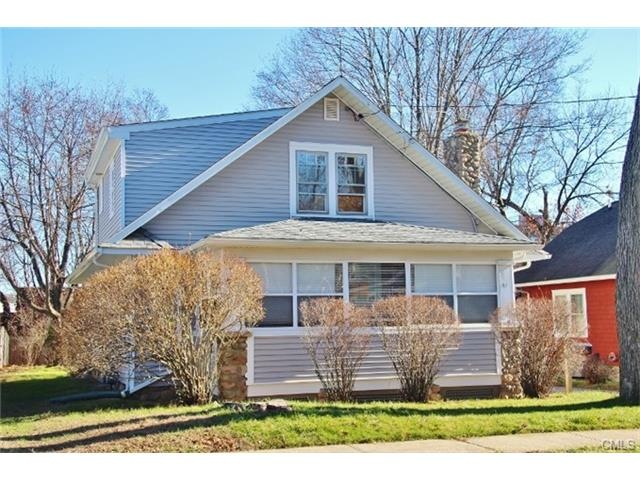 41 Carroll St, Stamford, CT 06907 - photo 1