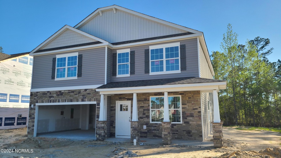 1000 Montford Dr, New Bern, NC 28562 MLS 100428372