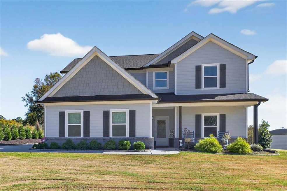 2600 Georgia 115, Demorest, GA 30535 - photo 1