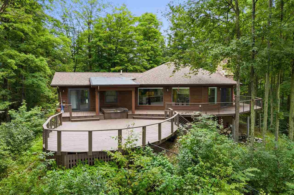 5985 Maple Grove Rd, Charlevoix, MI 49720 - photo 1