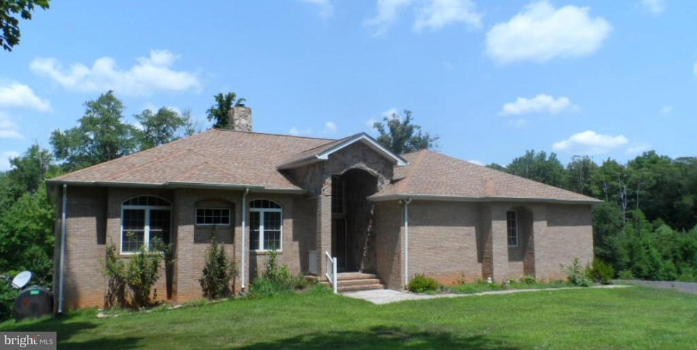 20380 Sunset Hill Dr, Lignum, VA 22726 - photo 1