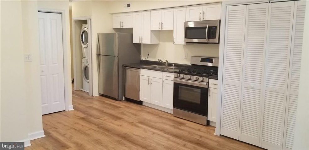 1013 46th St NE unit 2, Washington, DC 20019 - photo 1