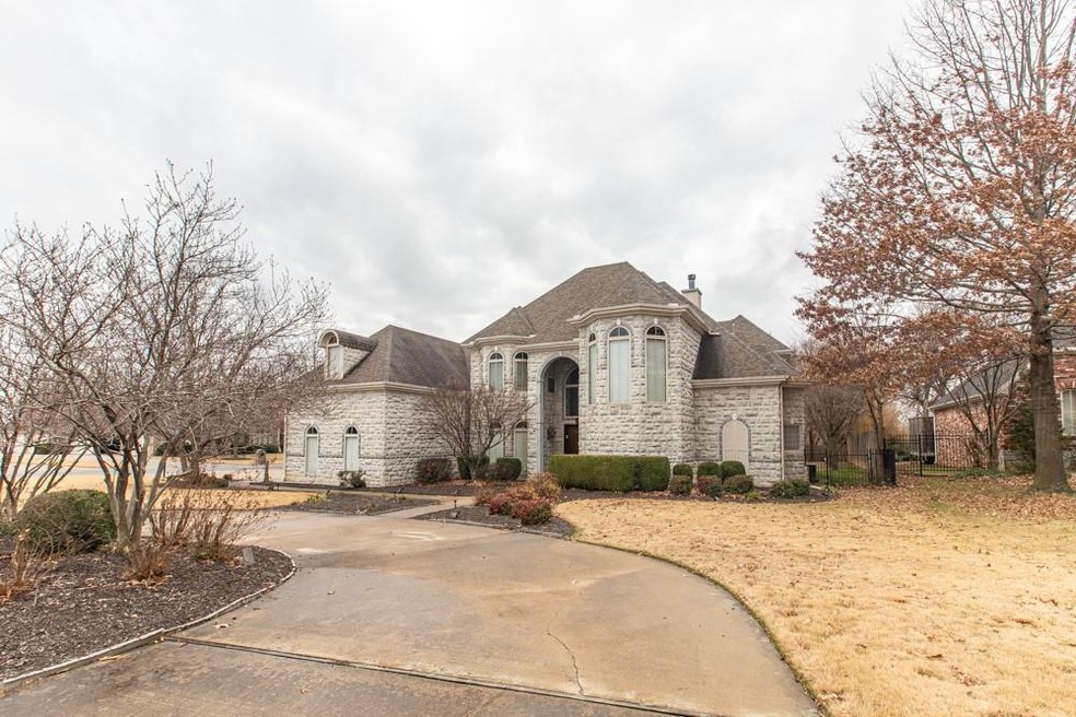 3534 Laural Ridge, Springdale, AR 72764 - photo 1