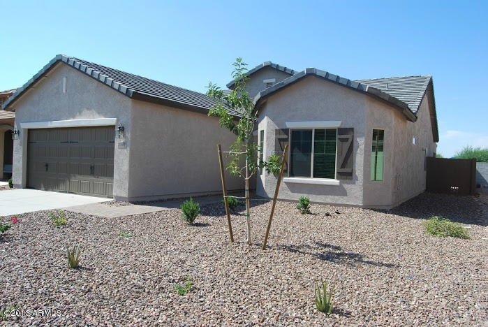 Front Elevation