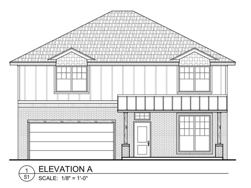 4213 Caracara Ct, Norman, OK 73072 - photo 1