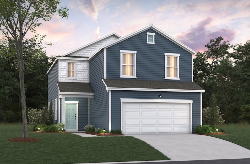 Coastal B Elevation