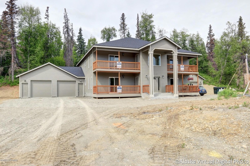 8545 Lynnette Dr unit 2, Wasilla, AK 99623 - photo 1