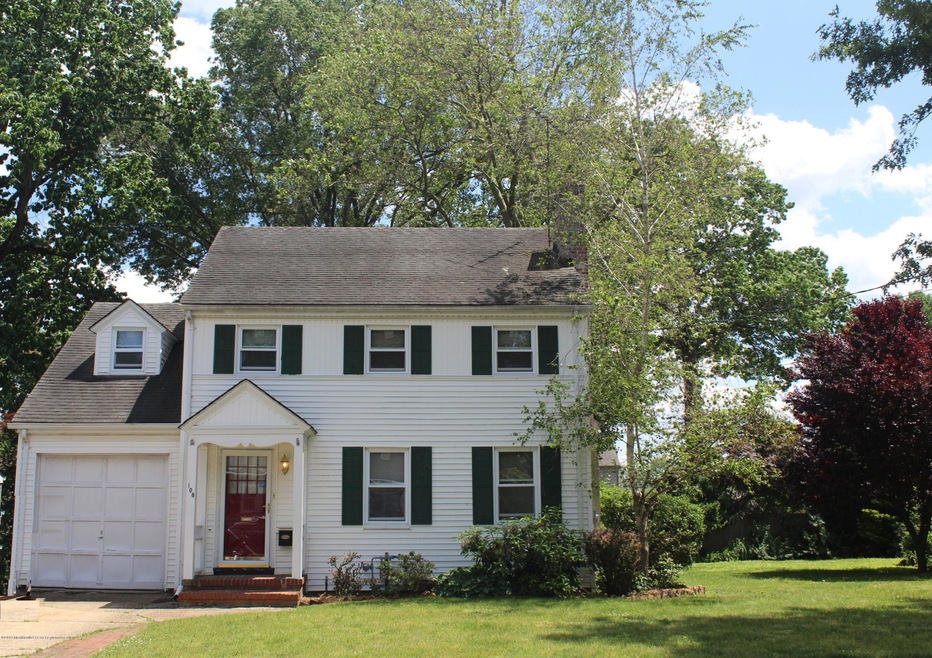 108 Woodbine Ave, Little Silver, NJ 07739 - photo 1