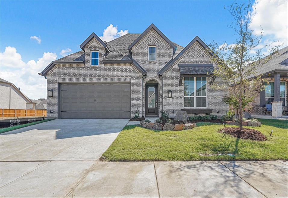 1210 El Sol Blvd, Sherman, TX 75090 - photo 1