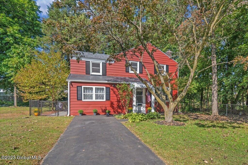 184 Brevator St, Albany, NY 12206 - photo 1