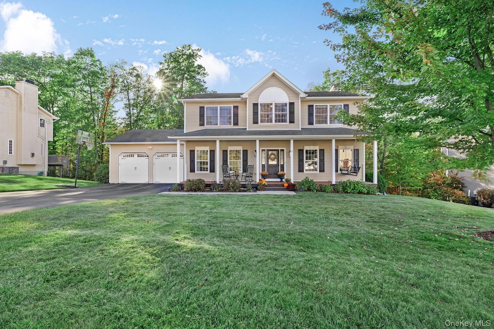 58 Red Maple Way, New Windsor, NY 12553 - photo 1