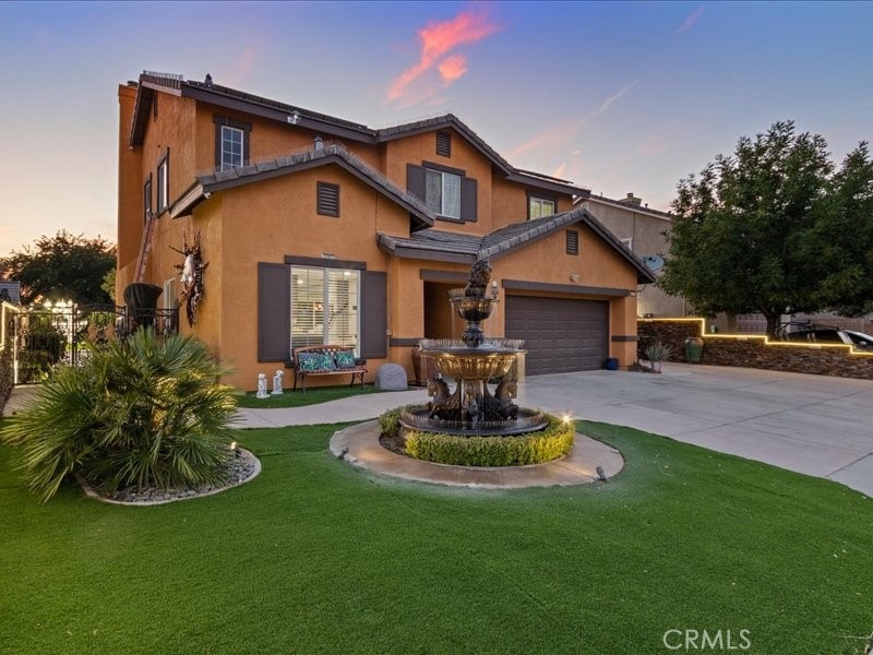 43757 Rucker St, Lancaster, CA 93535 - photo 1