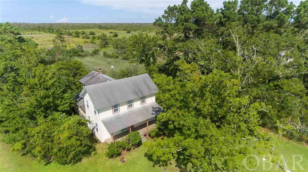 242 Bayview Dr, Stumpy Point, NC 27978 - photo 1