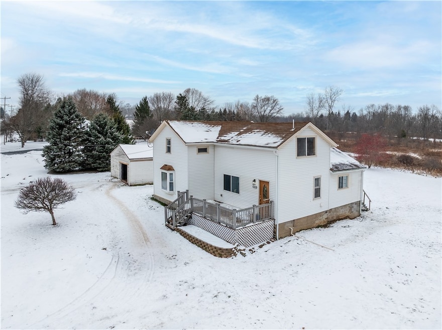 7019 Richmond Mills Rd, Livonia, NY 14487 - photo 1