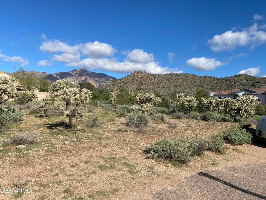 0 E Sunset Peak Rd unit 6951173, Gold Canyon, AZ 85118 - photo 1