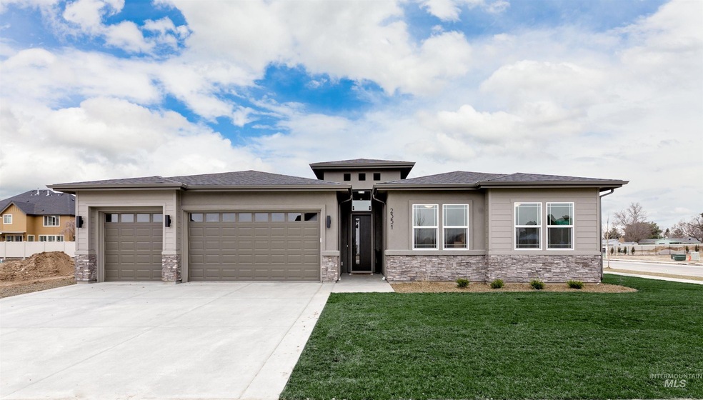 632 N Morning Glory Ave, Eagle, ID 83616 - photo 1