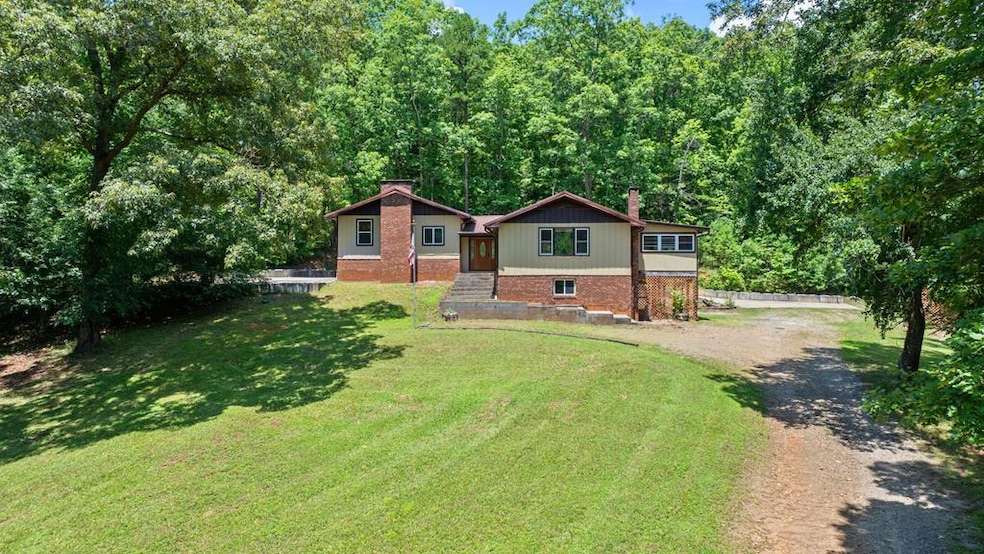 397 Sunny Ln, Franklin, NC 28734 - photo 1