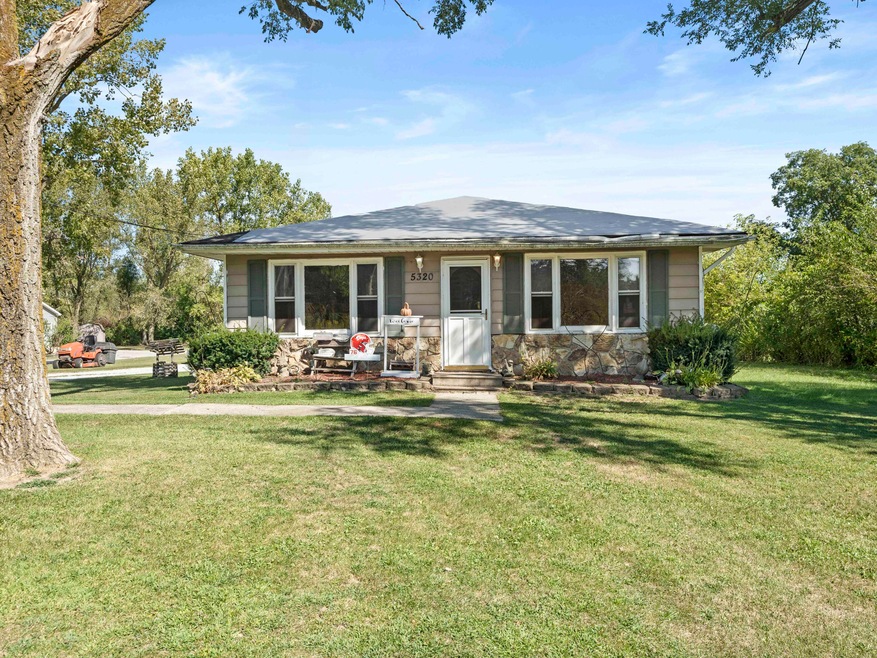 5320 W 121st Ave, Crown Point, IN 46307 - photo 1