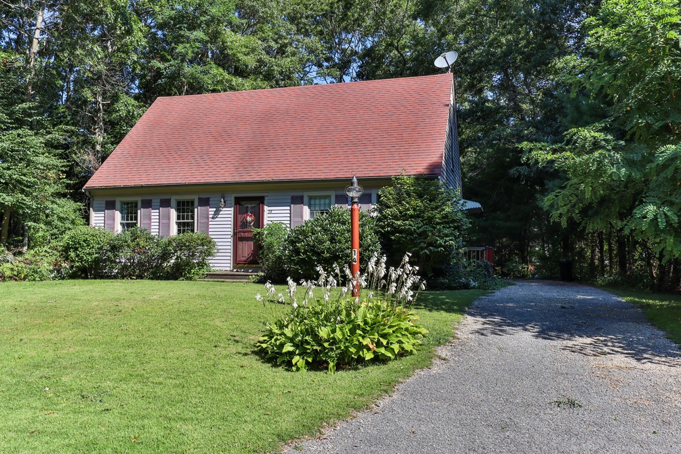 14 Westwind Cir, Sandwich, MA 02563 - photo 1