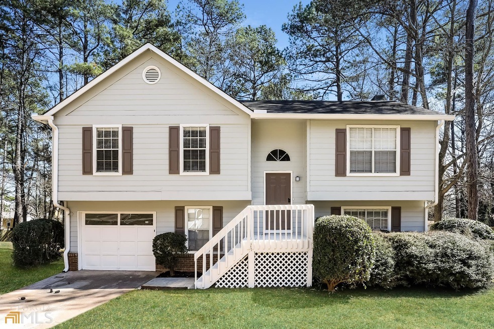 2876 Knollberry Ln, Decatur, GA 30034 - photo 1