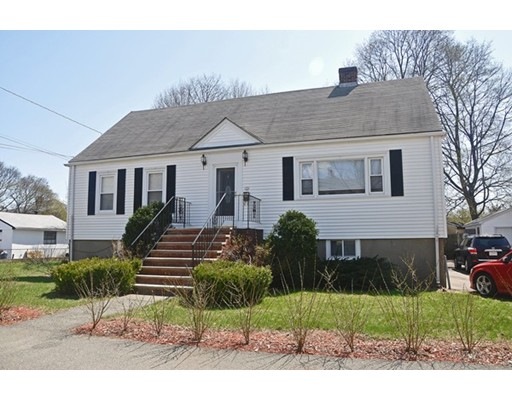 40 Albertina St, Quincy, MA 02169 - photo 1