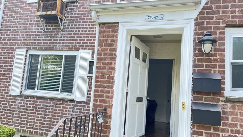 26024 75th Ave unit A, Glen Oaks, NY 11004 - photo 1