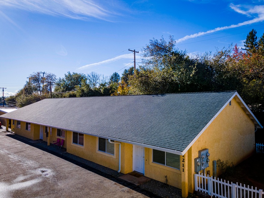 1211 Wurch Way, Redding, CA 96002 - photo 1