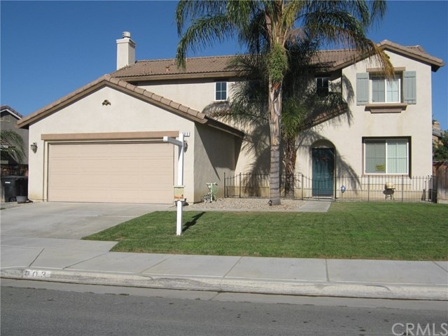 Exterior Elevation 1