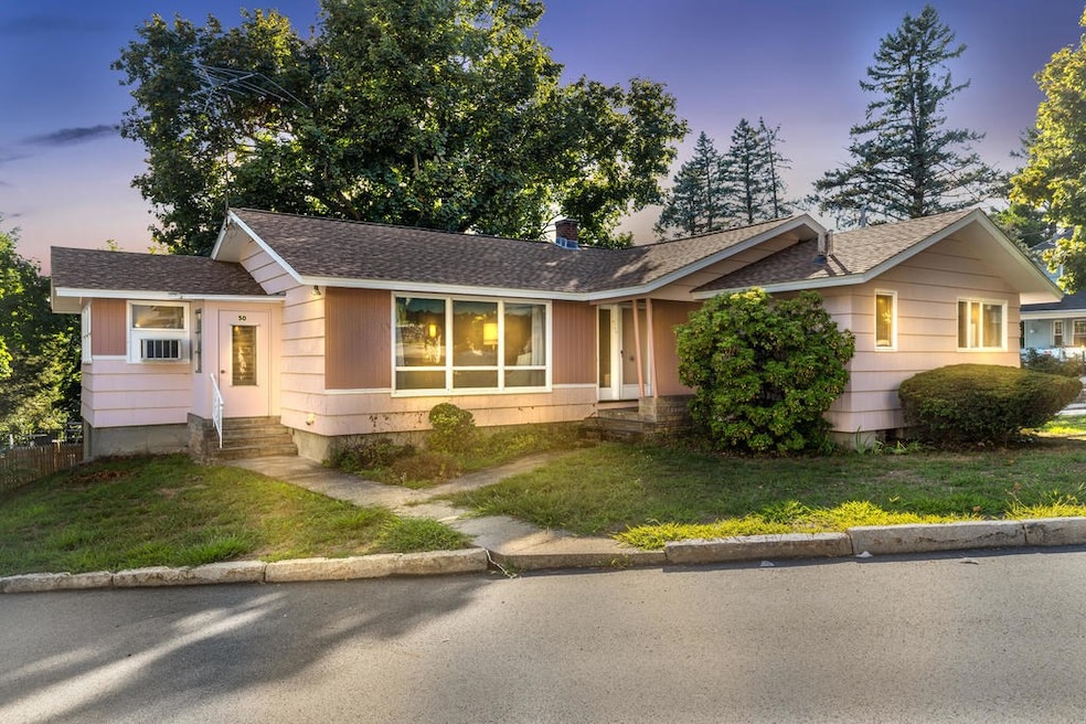 50 Cypress Ave, Lawrence, MA 01841 - photo 1