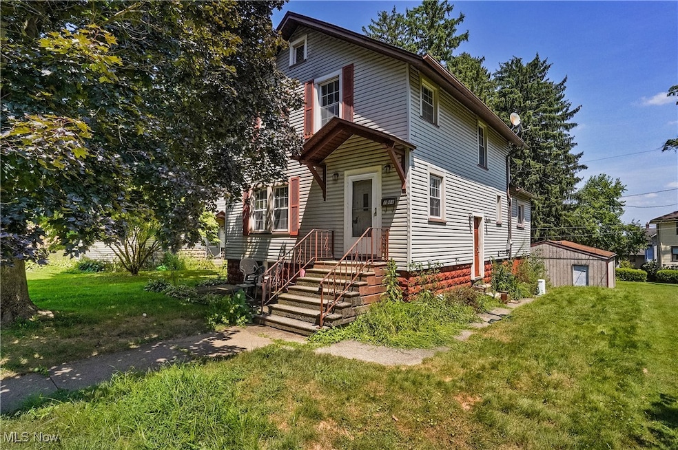 For Sale $105,000