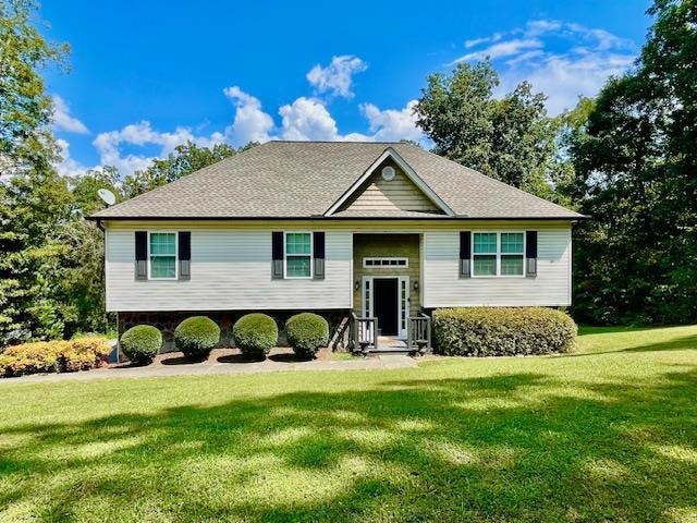 163 Gladstone Way, Rocky Face, GA 30740 - photo 1