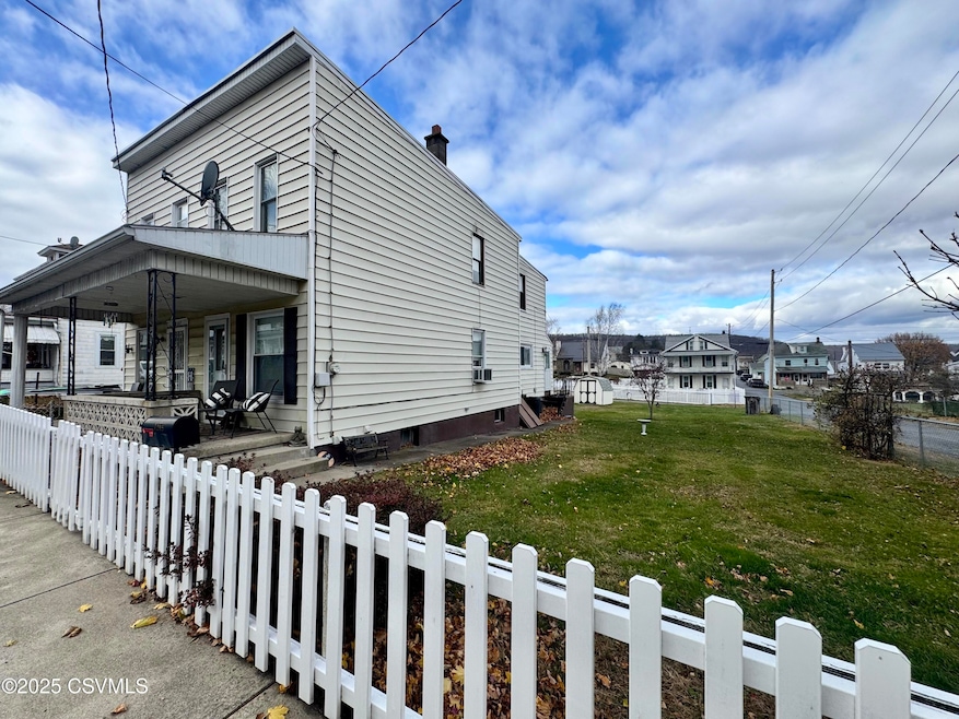 Pending $85,000 • Co-Listing Agent