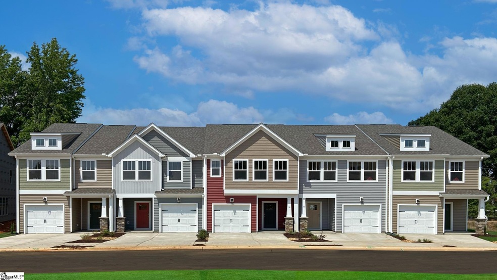 1308 Maplesmith Way, Moore, SC 29369 - photo 1