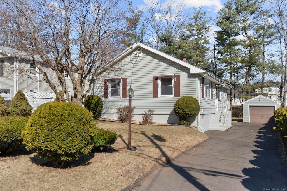 63 Bunnell St, New Britain, CT 06052 - photo 1