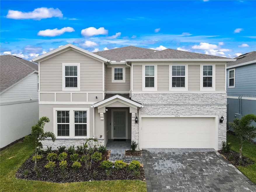 3225 Lilac Way, Davenport, FL 33897 - photo 1