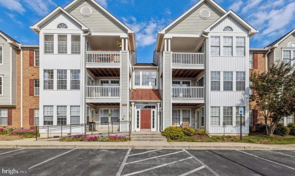 1601 Berry Rose Ct unit 4 3J, Frederick, MD 21701 - photo 1