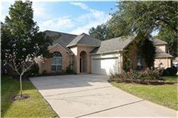 8303 Polished Stone Cir, Houston, TX 77095 - photo 1